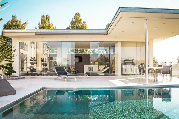 House For Sale in Green Point, Cape Town